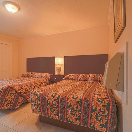 Texana Inn Edna By Oyo Luaran gambar