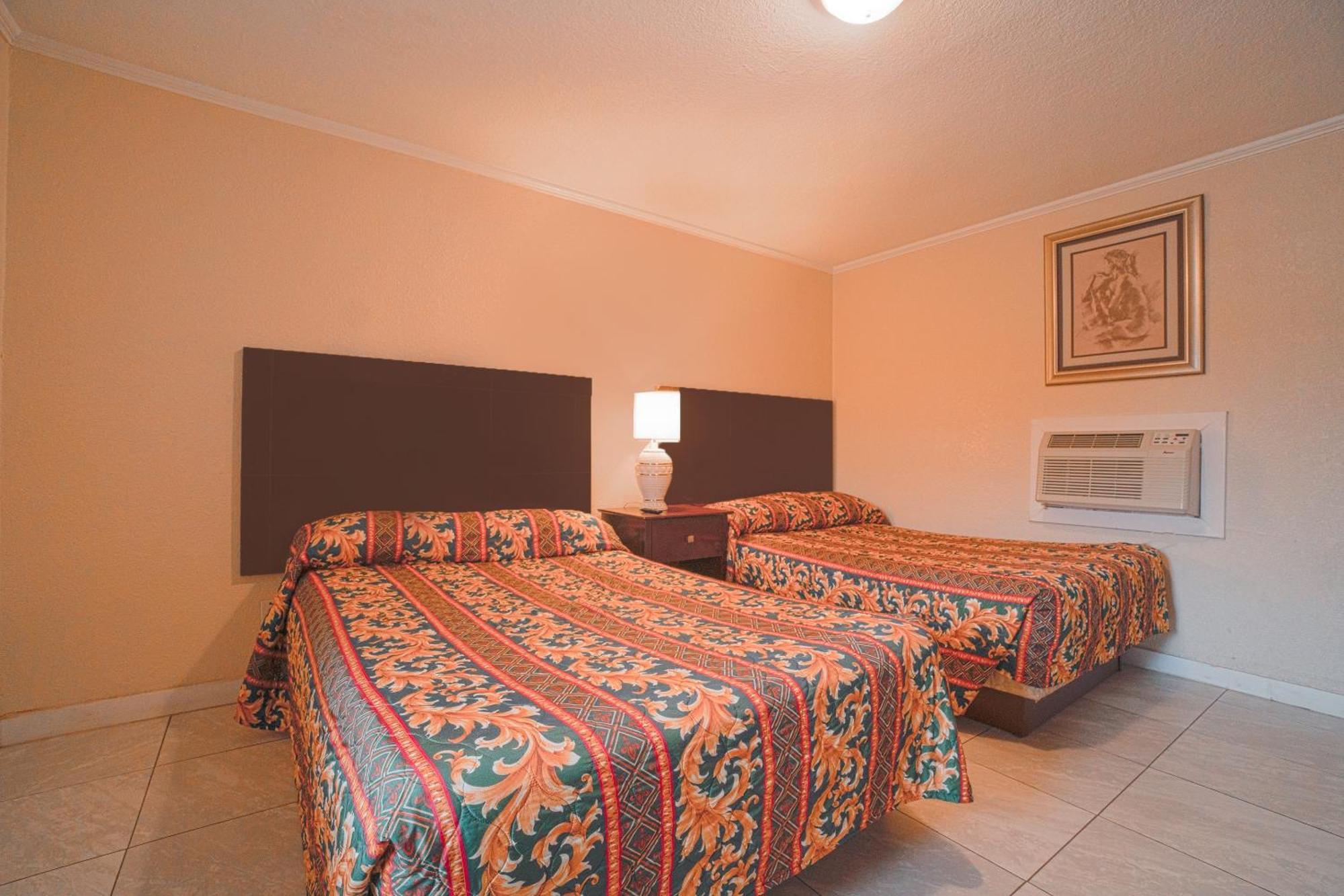 Texana Inn Edna By Oyo Luaran gambar