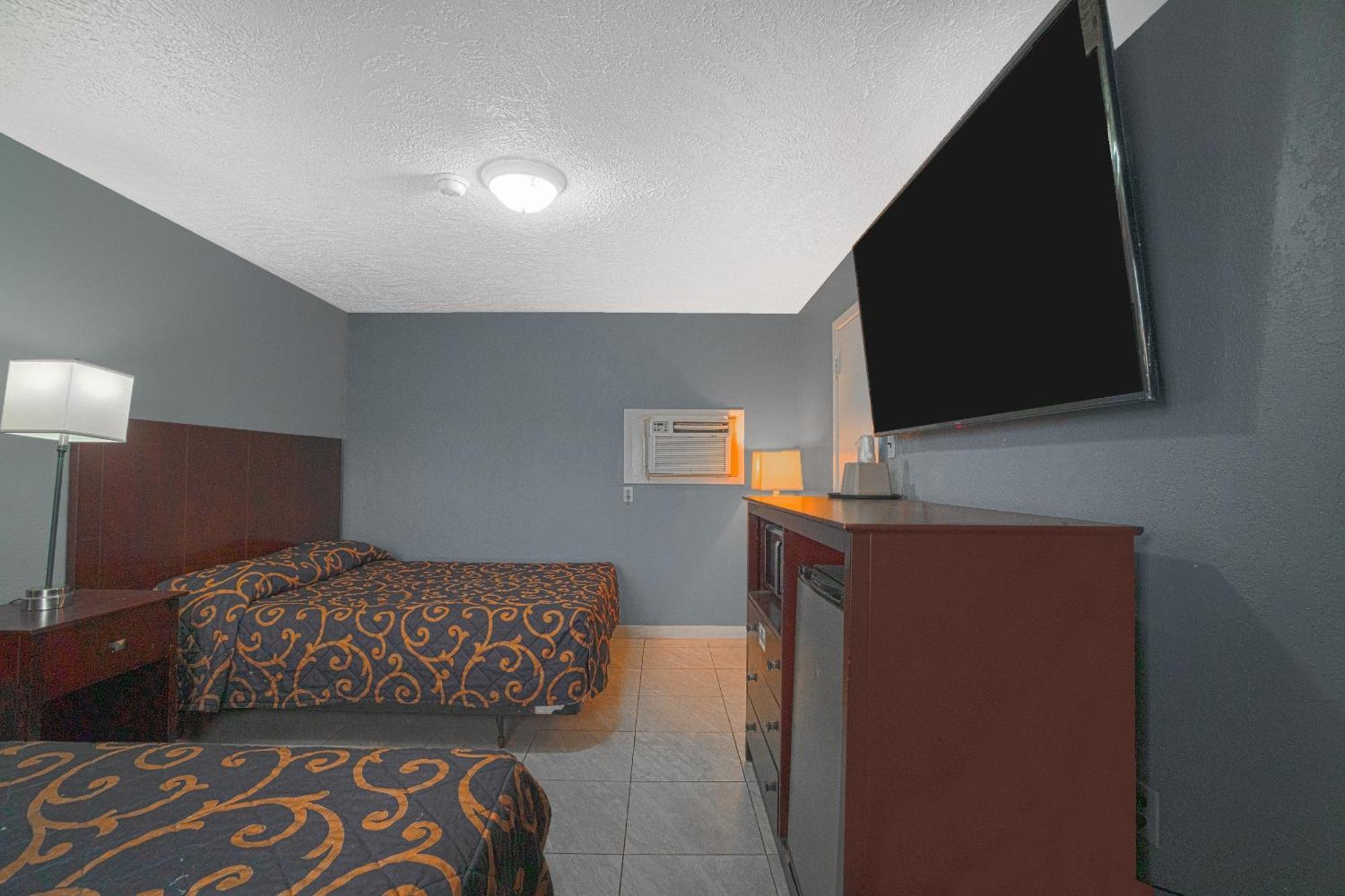 Texana Inn Edna By Oyo Luaran gambar