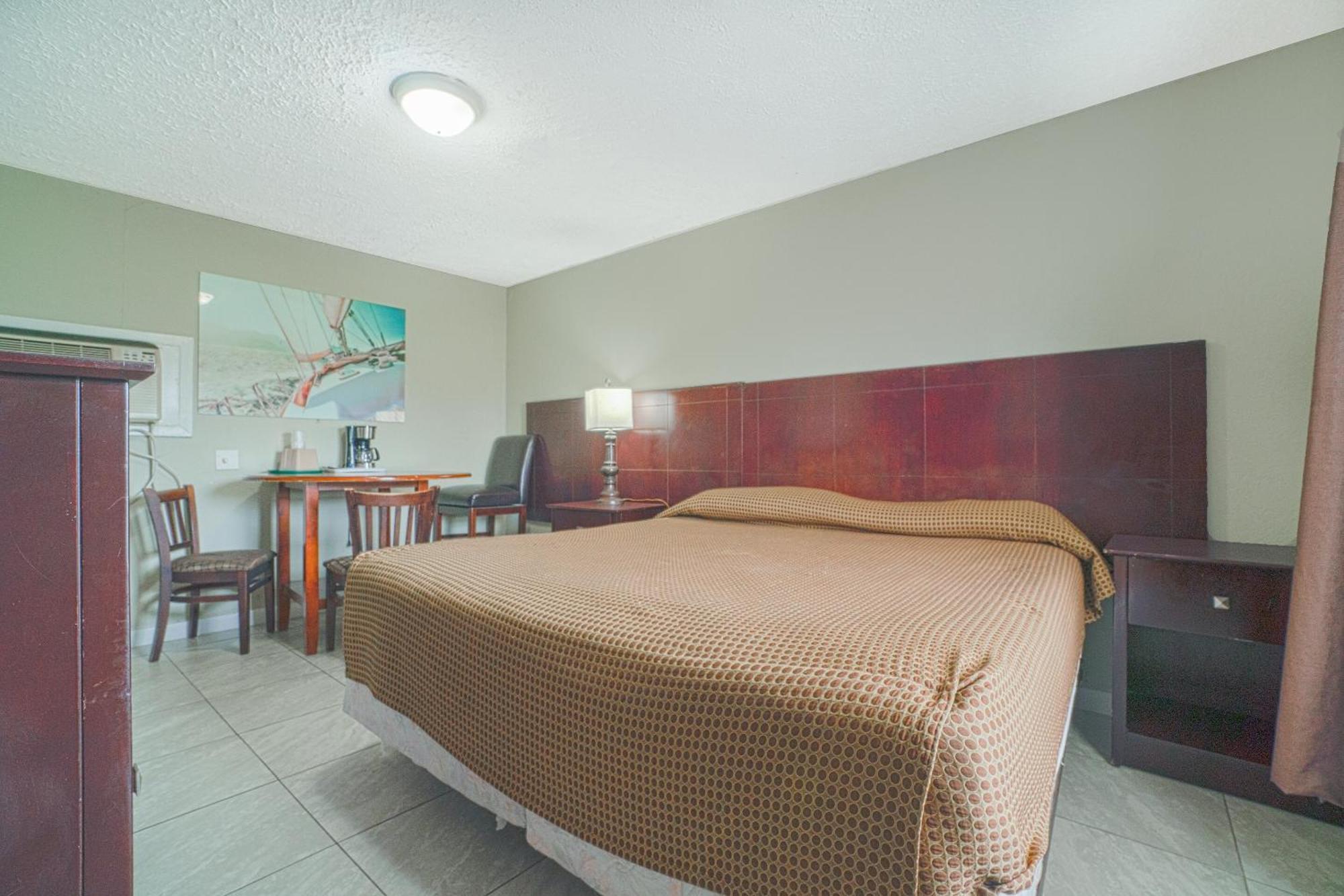 Texana Inn Edna By Oyo Luaran gambar
